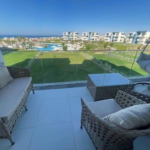 Amazing Fouka Bay 3 Bedroom Sea View St5-Ch87-0201 Мерса-Матрух Exterior photo