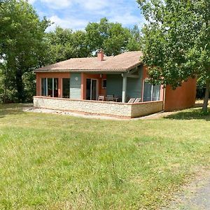 Holiday Home Overlooking The Pyrenees Кіян Exterior photo