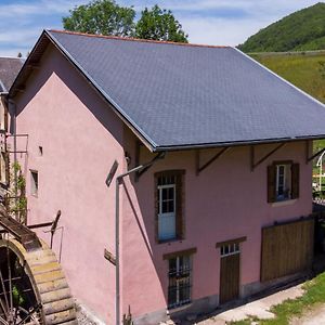 Апартаменти Le Moulin Rose Chirens Exterior photo