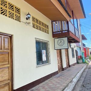 Hostal Casa Bonita Ometepe Рівас Exterior photo