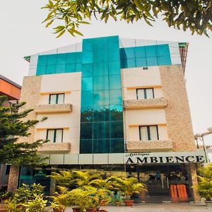 Готель Aparupa Ambience Порт-Блер Exterior photo