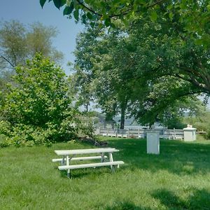 Вілла Charming Accokeek Retreat With Private Fishing Pier Exterior photo