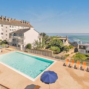 Beautiful Apartment In The Finistere With Sea View Одьєрн Exterior photo