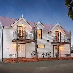 Апартаменти Duart Stables Maffra Exterior photo