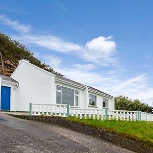 Rossbeigh Beach Cottage No 4 Гленбі Exterior photo