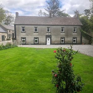 Вілла Larchgrove - 1800S Irish Farmhouse Карлоу Exterior photo
