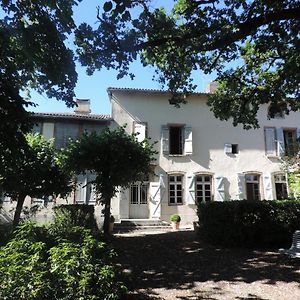 Grande Maison Mirabelensis - Chambres D'Hotes Mirabel  Exterior photo