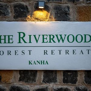 The Riverwood Forest Retreat - Канга Exterior photo