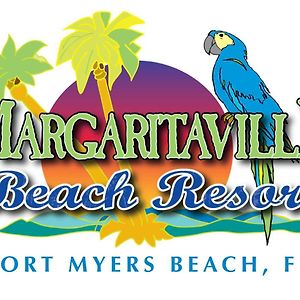 Margaritaville Beach Resort Ft Myers Beach Форт-Маєрс-Біч Exterior photo