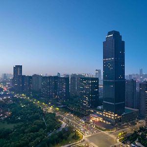 Готель Wyndham Shaoxing Keqiao Exterior photo