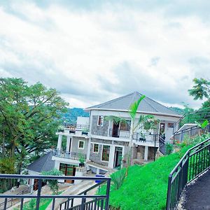 Kigufi Hill, Agape Resort & Kivu Edge Гісеньї Exterior photo