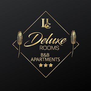 Lci Deluxe Rooms Сан-Катальдо Exterior photo