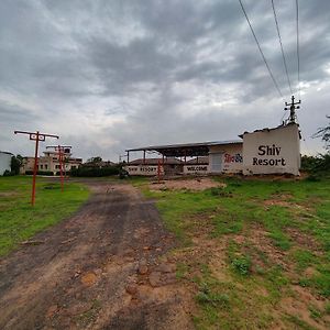 Heavenly Kutch Resort Бгудж Exterior photo