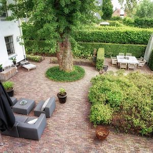 Bed and Breakfast Amsterdam Mansion - Twiske Остзан Exterior photo