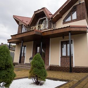 Premiera Cottage Свалява Exterior photo