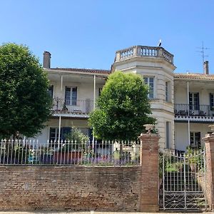 Bed and Breakfast Gogascony Lavit Exterior photo