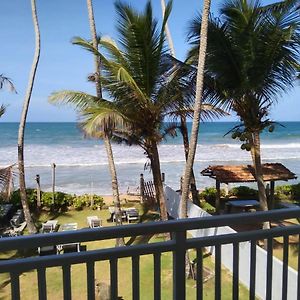 Ocean Breeze Resort Ґалле Exterior photo