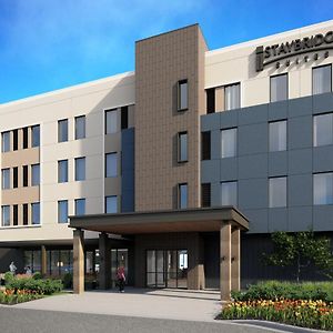 Staybridge Suites Manteca By Ihg Exterior photo