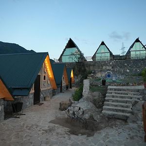 Kayanberd Resort Алаверді Exterior photo