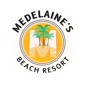 Medelaine'S Beach Resort Пуерто-Галера Exterior photo