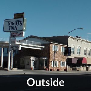 Nights Inn - Річфілд Exterior photo