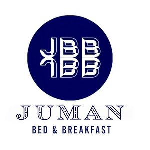 Juman B&B Ес-Сіб Exterior photo