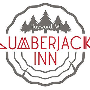 Lumberjack Inn Гейворд Exterior photo