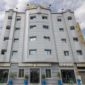 Готель Saheb Ettabaa Туніс Exterior photo