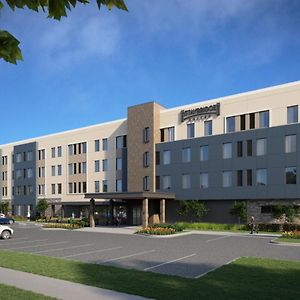 Staybridge Suites Detroit - Саутфілд Exterior photo