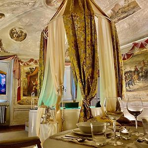 -Luxury Romantic Suite Impero- Тіволі Exterior photo