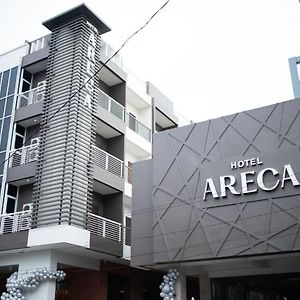 Hotel Areca Легаспі Exterior photo