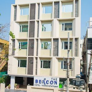 The Beacon Hotel Вішакхапатнам Exterior photo