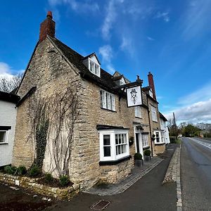 Готель The Lion, Tredington Shipston-on-Stour Exterior photo