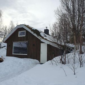 Вілла Arnebu Kjerkevik Exterior photo