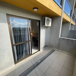 Апарт готель Aquarius Flat Studio 509 Санта-Крус-до-Сул Exterior photo