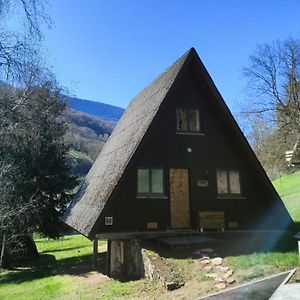 Вілла Chalet Bois Woody Proche Luchon,Peyragudes,Le Mourtis Cierp Exterior photo