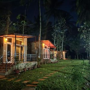 Готель Cosmic Connect Trails Kabini Antharasanthe Exterior photo