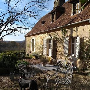 Bed and Breakfast Les Fleurs D'Ans Sainte-Eulalie-d'Ans Exterior photo