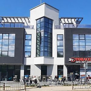 Готель Zora Благоєвград Exterior photo