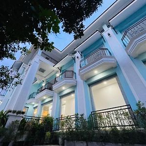 Vangvieng Crystal Boutique Hotel Ванг-В'єнг Exterior photo