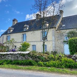 Bed and Breakfast La Ptite Normande Saint-Germain-de-Tournebut Exterior photo