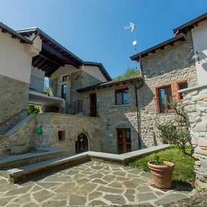 Bed and Breakfast Ca' Di Martino Gavedo Exterior photo