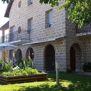 Hotel D Joao Міранда-ду-Дору Exterior photo