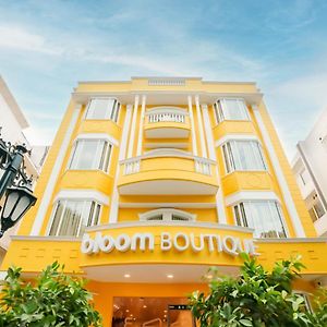 Готель Bloom Boutique - Connaught Place Area Нью-Делі Exterior photo