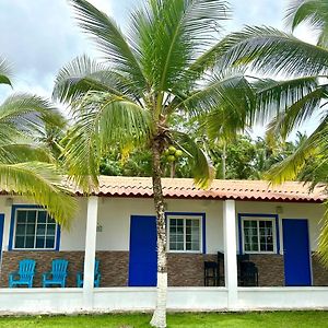 Готель Dive Center Portobelo Колон Exterior photo