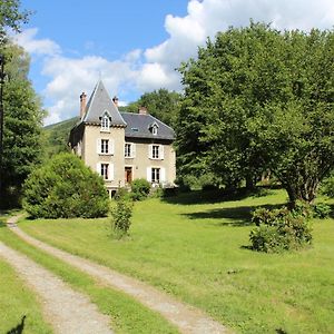 La Maison D'Eulalie La Chapelle-du-Bard Exterior photo