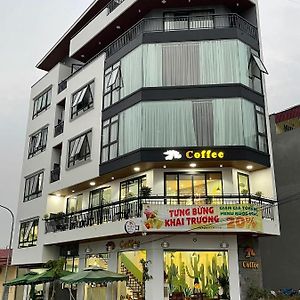 Snu Motel - Каобанг Exterior photo