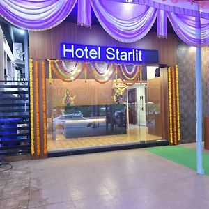 Hotel Starlit Наві-Мумбаї Exterior photo