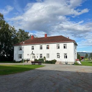 Bed and Breakfast Visjon Gjestegard Hokksund Exterior photo