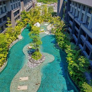 Nusa Dua Suites Powered By Cocotel Exterior photo